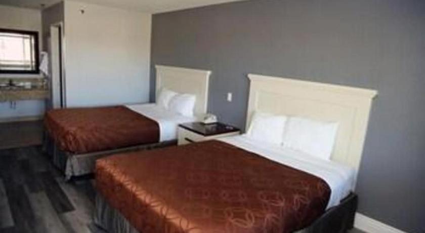 Grand Park Inn Baldwin Park Dış mekan fotoğraf