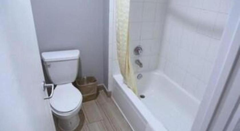 Grand Park Inn Baldwin Park Dış mekan fotoğraf