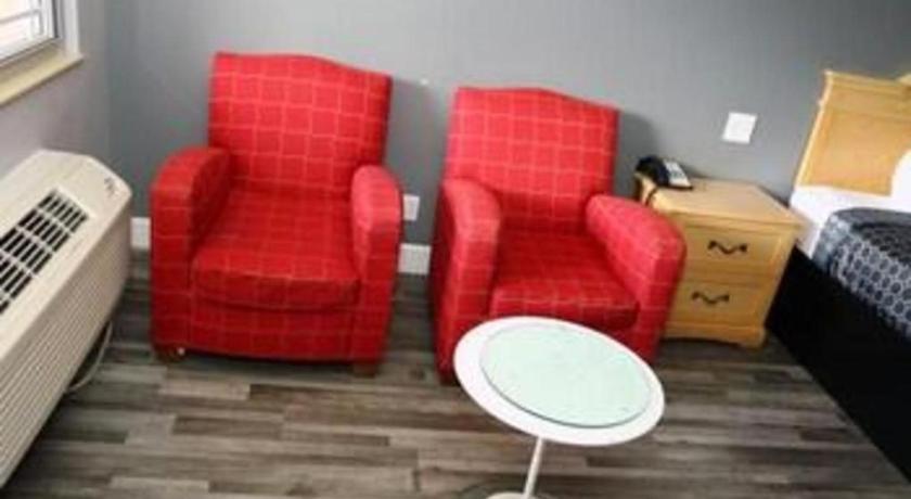 Grand Park Inn Baldwin Park Dış mekan fotoğraf