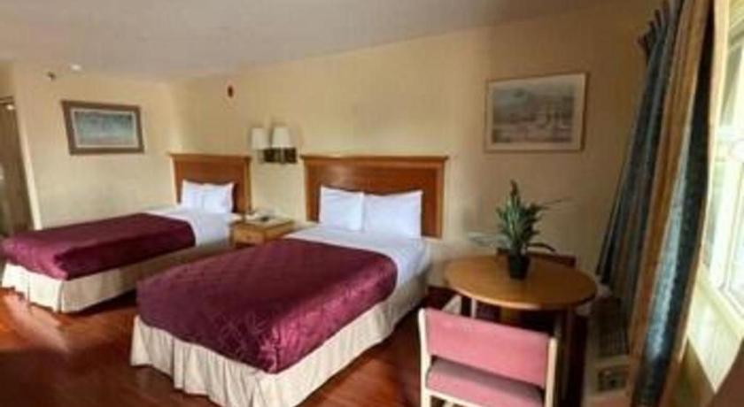 Grand Park Inn Baldwin Park Dış mekan fotoğraf