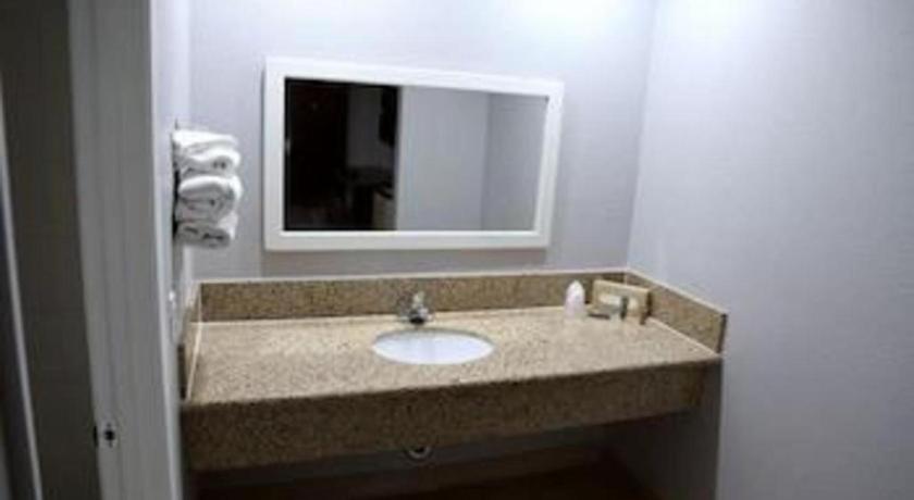 Grand Park Inn Baldwin Park Dış mekan fotoğraf