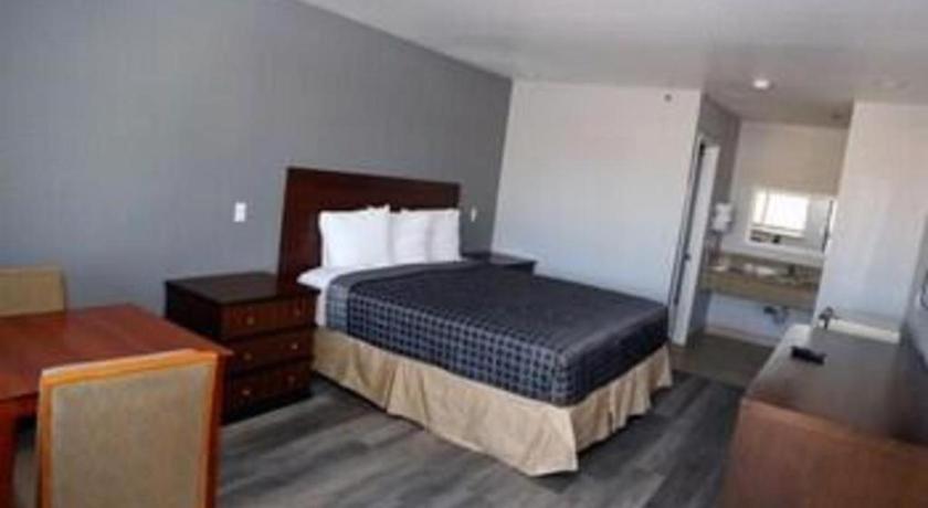 Grand Park Inn Baldwin Park Dış mekan fotoğraf