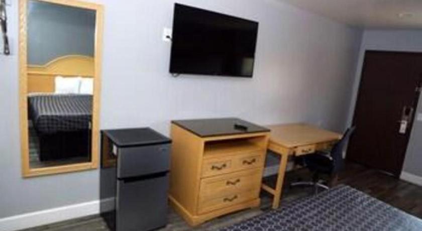 Grand Park Inn Baldwin Park Dış mekan fotoğraf