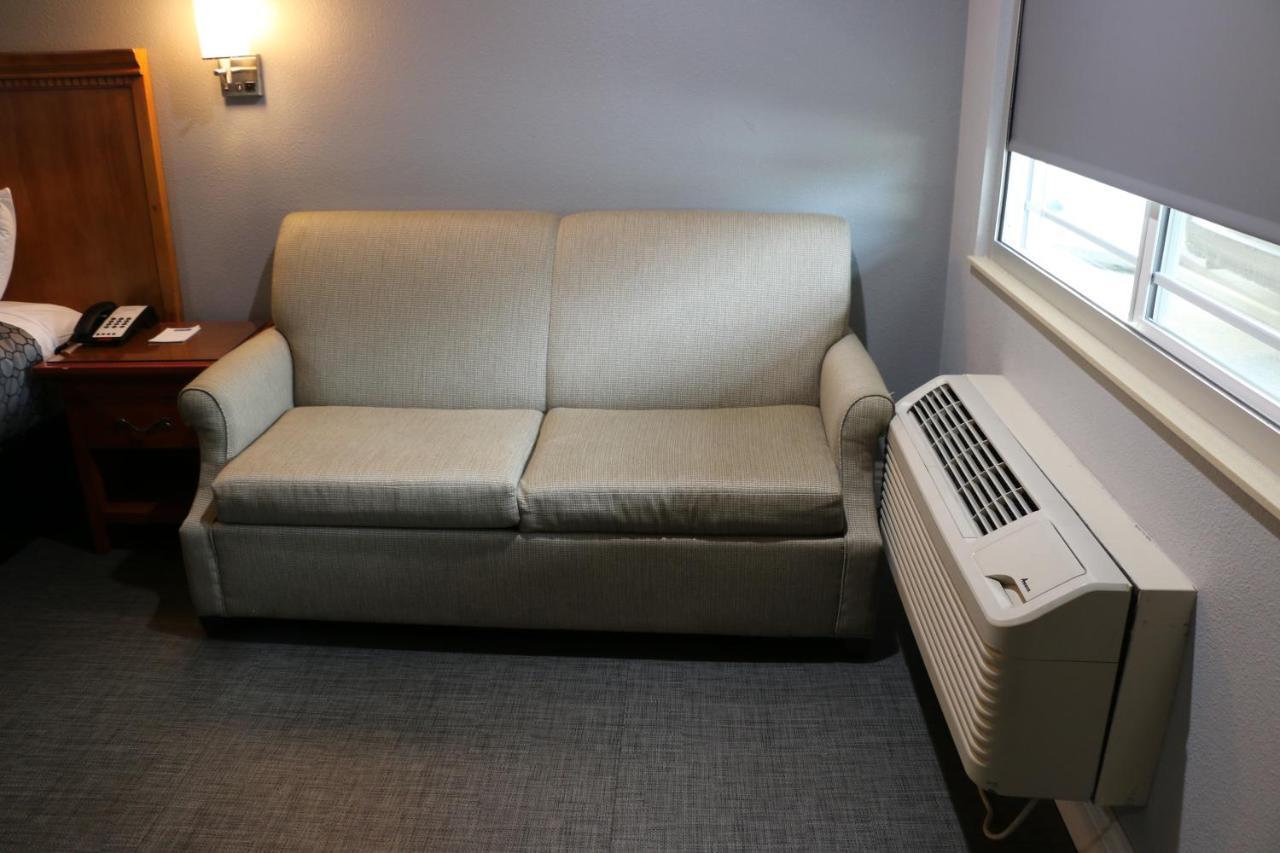 Grand Park Inn Baldwin Park Dış mekan fotoğraf